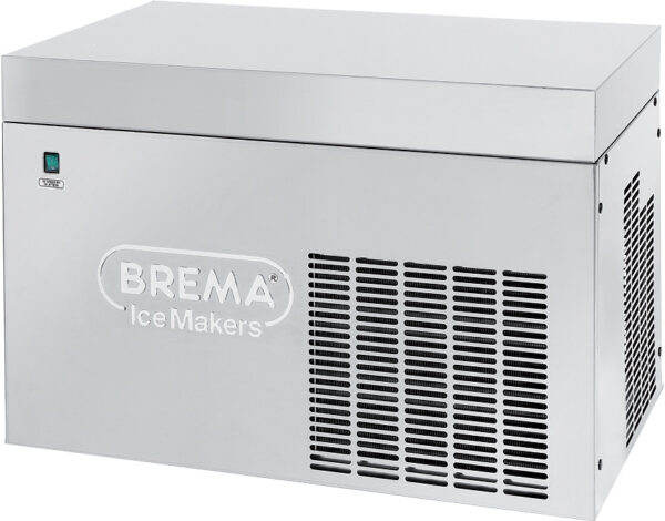 74-afcd693200aa14887f34432bfddb6d21 Льдогенератор Brema Muster 250W