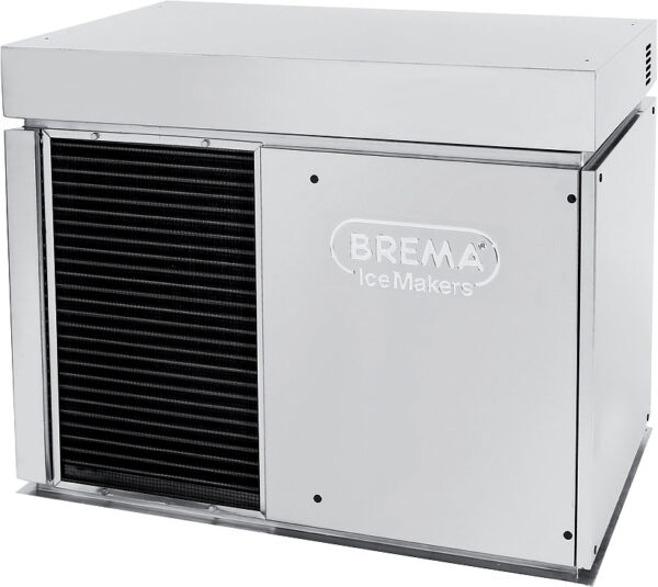80-e66d412bd92e3b18556707ab395f527a Льдогенератор Brema Muster 800W